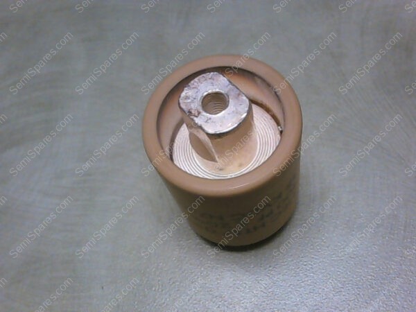 CP-1030-00 | CAPACITOR,100 PF, 1KV, P/N 3110860 MRC - Image 2