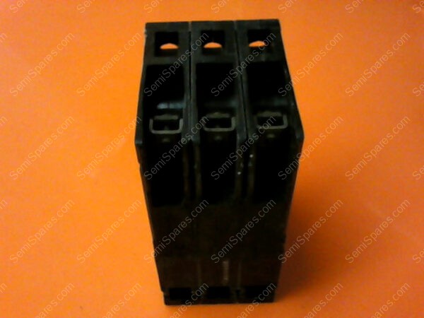 ED63A005 | SIEMENS I-T-E MOTOR CICUIT INTERRUPTER ED63A005 TYPE ED6-ETI 3P 5 AMPS VOLT MAX 600 AC 250 DC - Image 3
