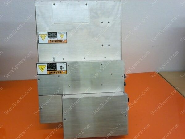 853-031969-001 | ASSEMBLY UPPER MATCH BOX