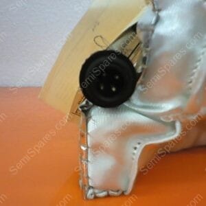 678-063139-001 | HTG JKT,HF SP