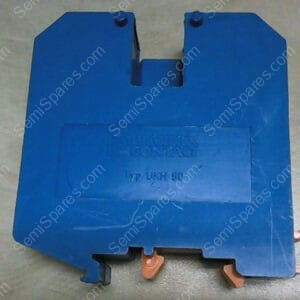 3009105 | PHOENIX CONTACT FEED-THROUGH TERMINAL BLOCK 600V 125A