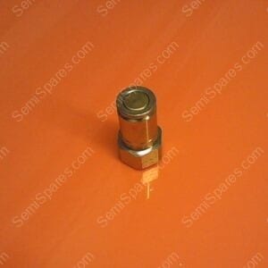 CF-7060-00 | QUICK-DISC, NS-372-6FP, 3/8, MALE, OIL PUMP