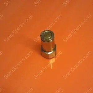 CF-7060-00 | QUICK-DISC, NS-372-6FP, 3/8, MALE, OIL PUMP