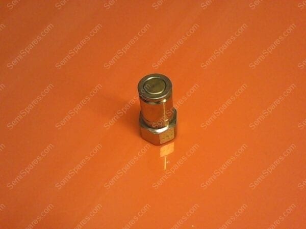 CF-7060-00 | QUICK-DISC, NS-372-6FP, 3/8, MALE, OIL PUMP