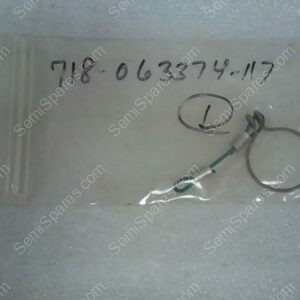 718-063374-117 | CA,LNYD,PT TETHER,#8 & 1 1/16