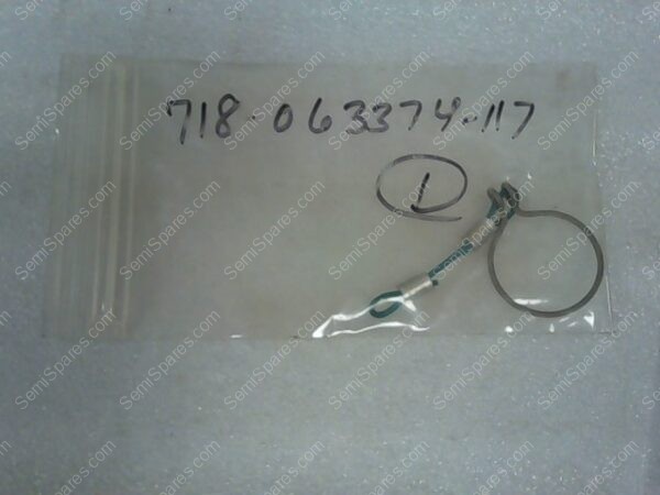 718-063374-117 | CA,LNYD,PT TETHER,#8 & 1 1/16