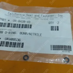 OR-8420-49 | O-RING,BUNA,P/N E35000108