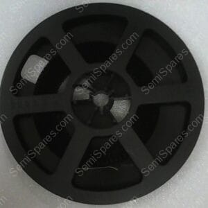 2N7002L | MOSFET N-CH 60V 115MA SOT23-3