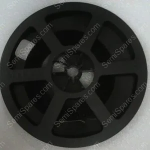 2N7002L | MOSFET N-CH 60V 115MA SOT23-3