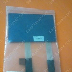 MS-7250-00 | SWITCH #SA6-KEY-N/O, 6-KEY TOUCH PAD