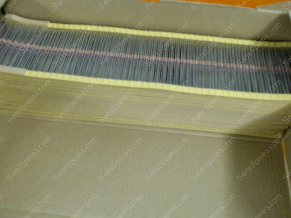 1S4NKJ1404 | RES 220K OHM CARBON FILM 1/4W 5% (PK 5000)