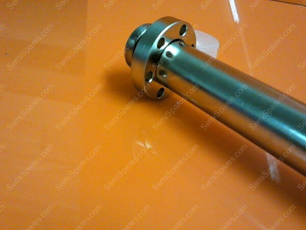 839-055068-001 | EXHAUST LINE, CHEMICAL VENT - Image 2