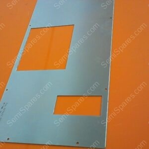 714-077422-004 | PNL,COV,REAR,CB,AC DIST,9900