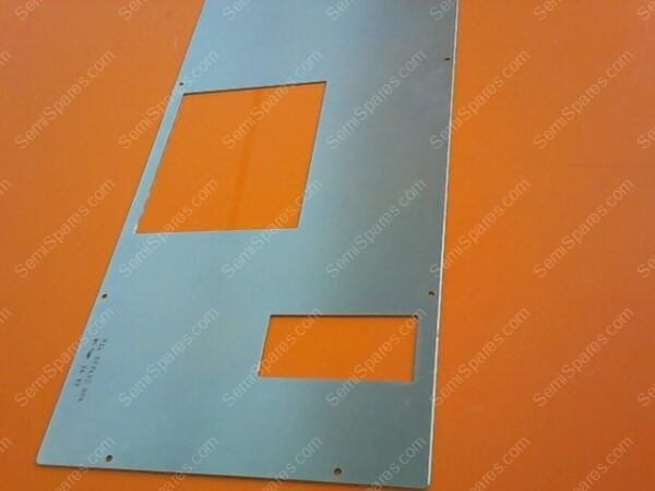 714-077422-004 | PNL,COV,REAR,CB,AC DIST,9900