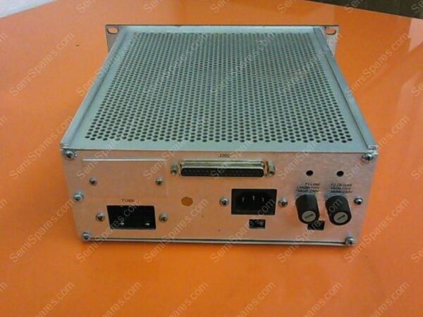 TM-1760-00 | CONTROLER,290-01,ION GAUGE,S/N 59729-21E