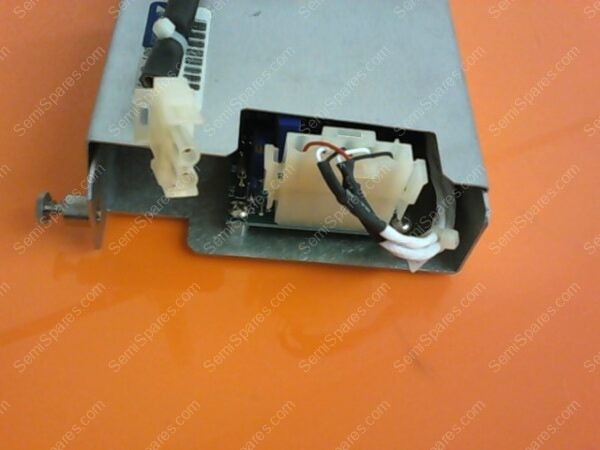 853-017435-001 | ASSY BOX LIFTER FILTER/SENS A - Image 3