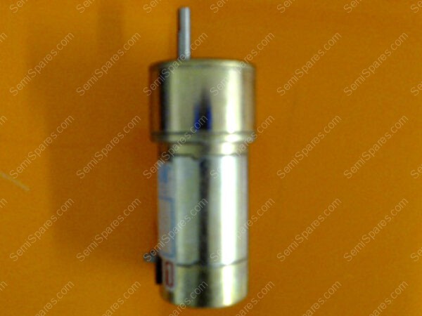 676-090438-001 | MOTOR 19.1VDC 19.5:1 - Image 2