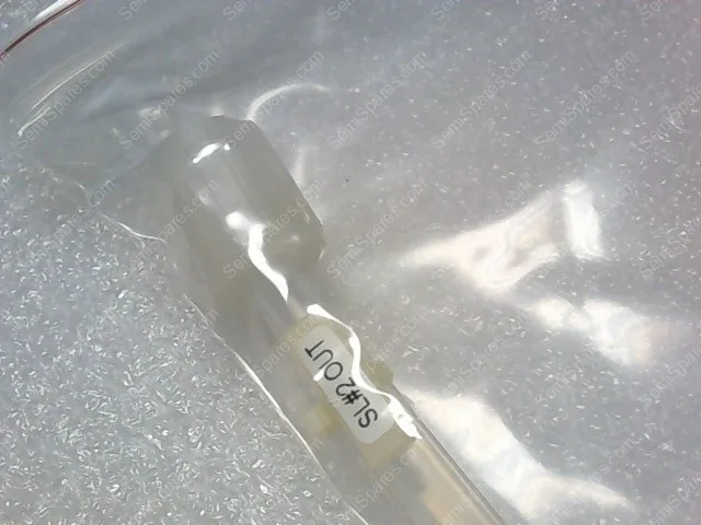 121594900 | LAM RESEARCH P/N 121594900 REV.B BES: 7686-004 - Image 2