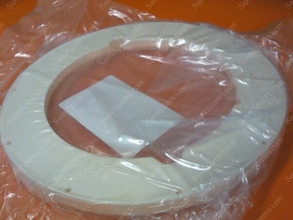 716-800330-125 | INSULATOR, BOTTOM, ESC, TAPPED, TM - Image 3