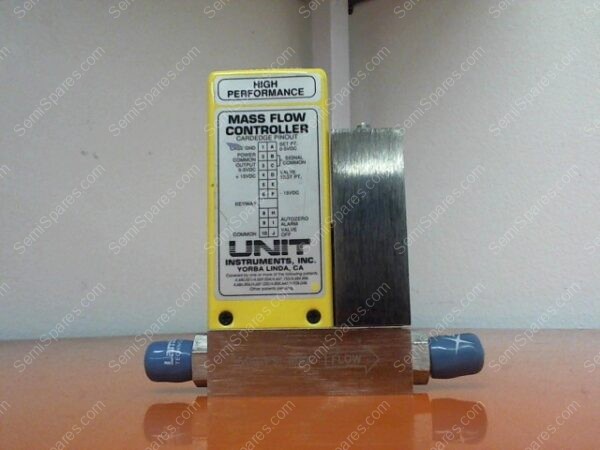 MF-2110-00 | MFC,UNIT,UFC-1100A,500SCCM/NH3