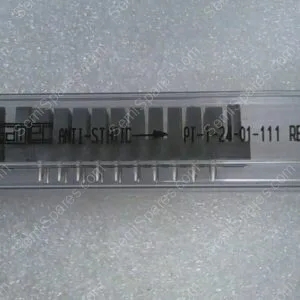 IPBS-110-01-T-D-GP | SAMTEC, IPBS-110-01-T-D-GP, ANTI-STATIC, PT-1-24-01-111, REV. B