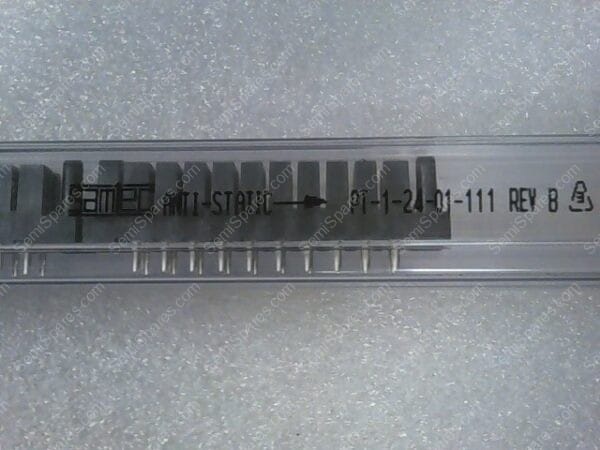 IPBS-110-01-T-D-GP | SAMTEC, IPBS-110-01-T-D-GP, ANTI-STATIC, PT-1-24-01-111, REV. B