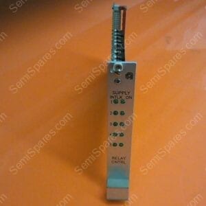 BD-2135-00 | PCB,ASSY,RELAY CONTROLL,0100-20038