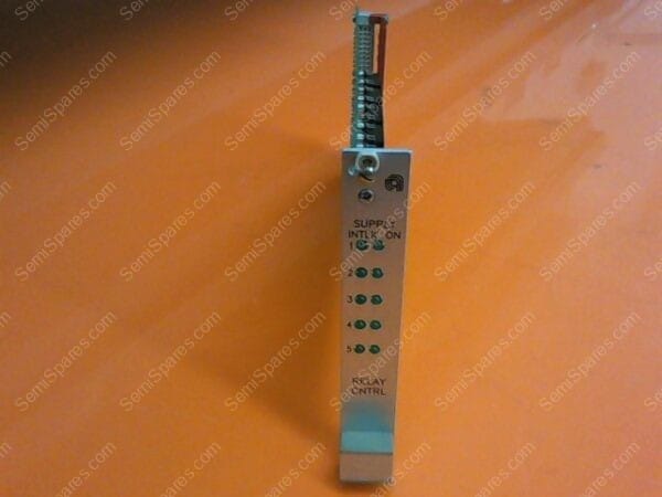 BD-2135-00 | PCB,ASSY,RELAY CONTROLL,0100-20038