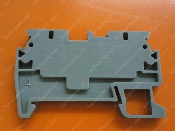 SW-1973-00 | SPRING, CLAMP TERMINAL PN 70078335 - Image 2