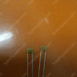 C315C471J1G5CA7301 | CAPACITORS, 470PF, 100V, 5%, (508 PCS)