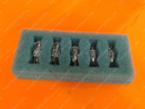 LB-3280-00 | LAMP,773,GE,12VDC/ .67A/8W,2-PIN HALOGEN