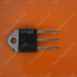 GU-0775-00 | SEMICONDUCTOR MOUSER,P/N TIP145