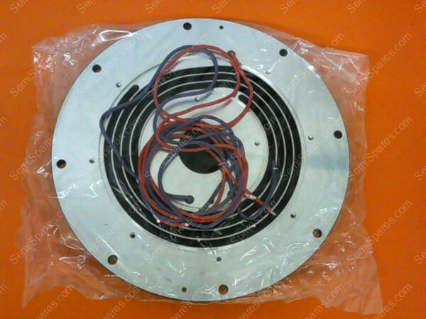 839-440462-218 | ASSY,CAP,ELCTD,8"",ESC,RB - Image 2
