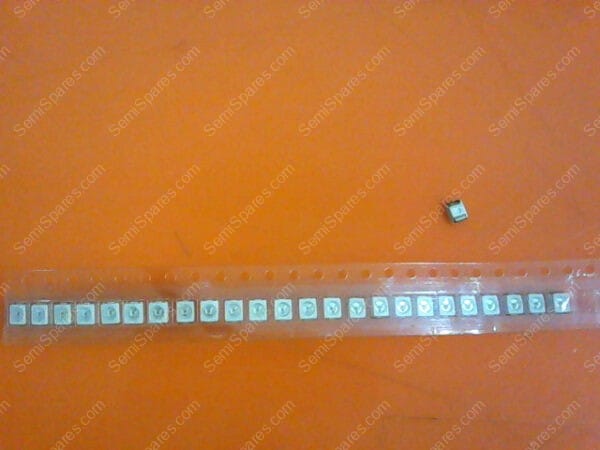 KA3528SGC | LED LAMP (PK OF 25) - Image 4