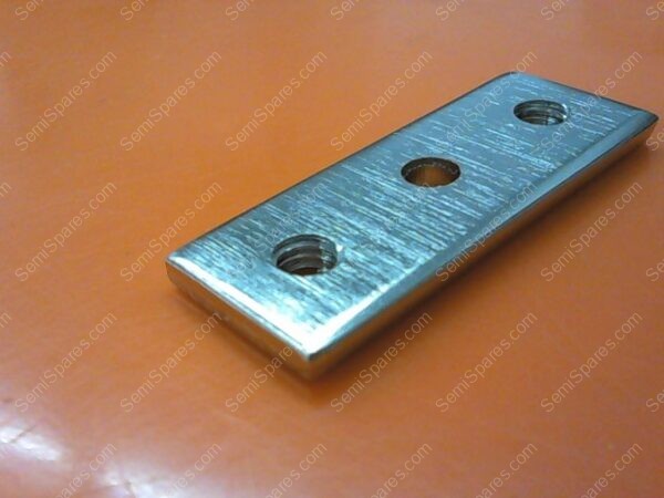 CC-7530-00 | HOLDER, BACK PLATE, SEAL RING #110113 - Image 3