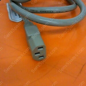 38F3968 | IBM LONGWELL LP-31, E55349 POWER CORD 38F3968