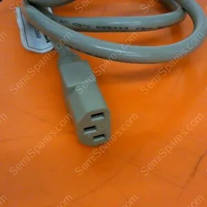 38F3968 | IBM LONGWELL LP-31, E55349 POWER CORD 38F3968