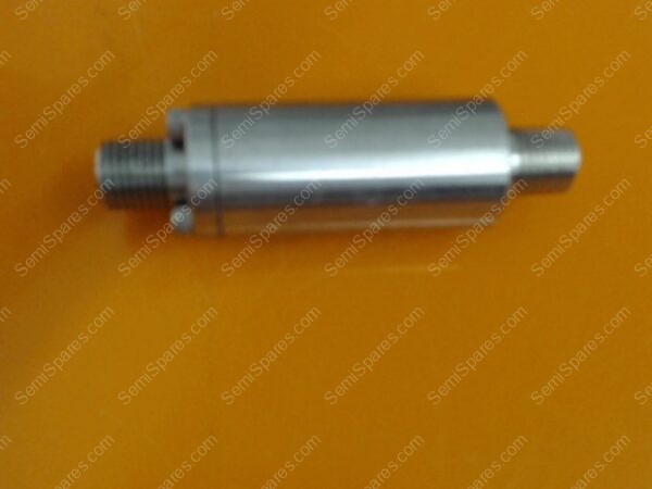 PU-9570-00 | EXHAUST EJECTOR,VENTURY PUMP,209512