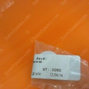 GS-2270-00 | TEFLON SEAL,BROOKS FLOWMETER,334S0022-01