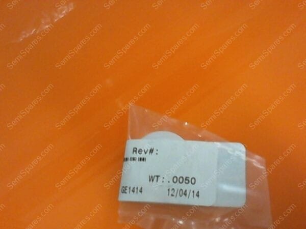 GS-2270-00 | TEFLON SEAL,BROOKS FLOWMETER,334S0022-01