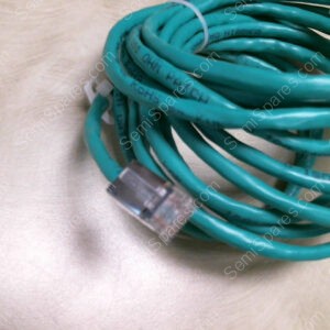 833-800999-203 | QUABBIN DATAMAX 5E SCREENED 100 OHM PATCH CORD