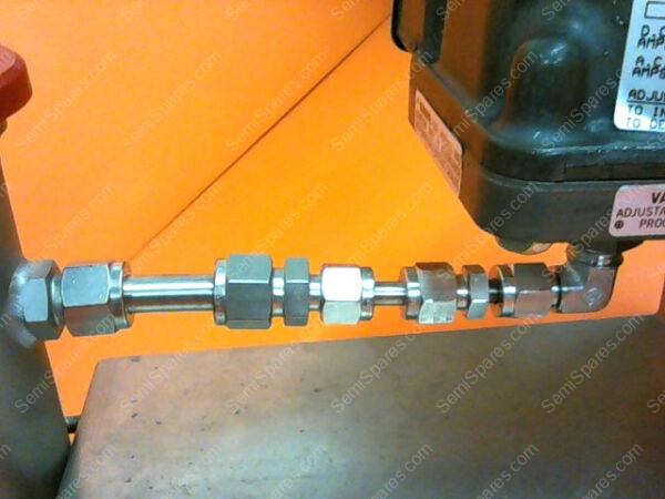 D2T-H18SS | BARKSDALE PRESSURE OR VACUUM ACTUATED SWITCH D2T-H18SS - Image 3