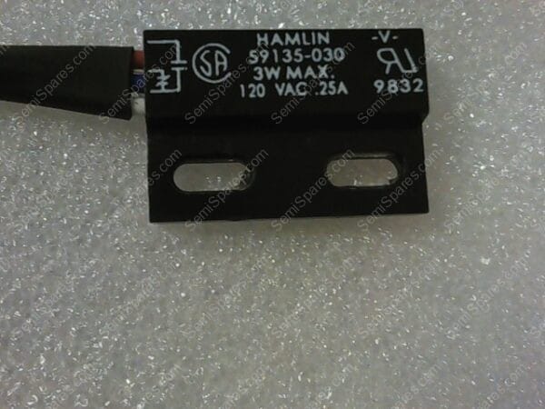 59135-030 | HAMLIN PROXIMIDAD SENSOR - Image 2