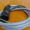 CA-0408-00 | CABLE,POWER,6FT FOR ESR20N PN 210503B