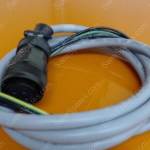 CA-0408-00 | CABLE,POWER,6FT FOR ESR20N PN 210503B