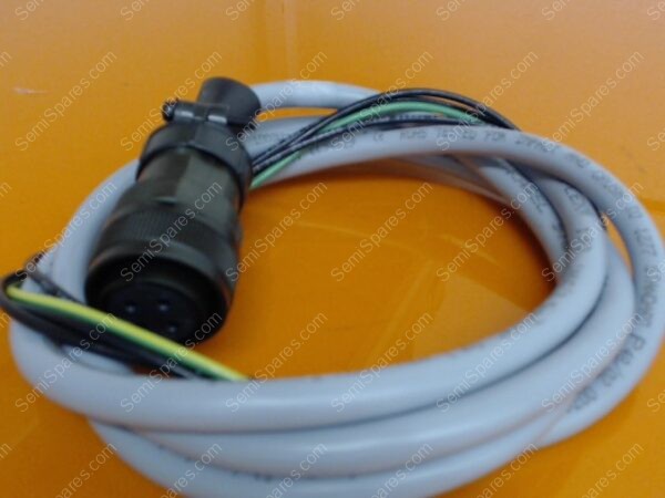 CA-0408-00 | CABLE,POWER,6FT FOR ESR20N PN 210503B