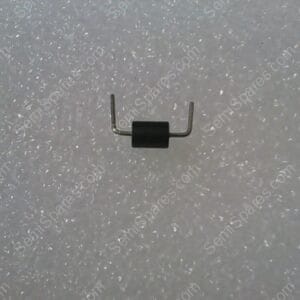 BL01RN1A1D28 | FERRITE BEAD AXIAL