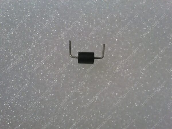 BL01RN1A1D28 | FERRITE BEAD AXIAL