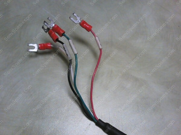 002-1682-02 | BELDEN 9418-4 CONDUCTORS 18 AWG SHIELDED LOW-VOLTAGE PVC PER FOOT BELDEN 9418 - Image 2