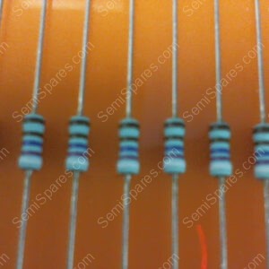 0022300399 | RESISTOR,5% AXIAL, 9.76K OHM (5000 PCS)